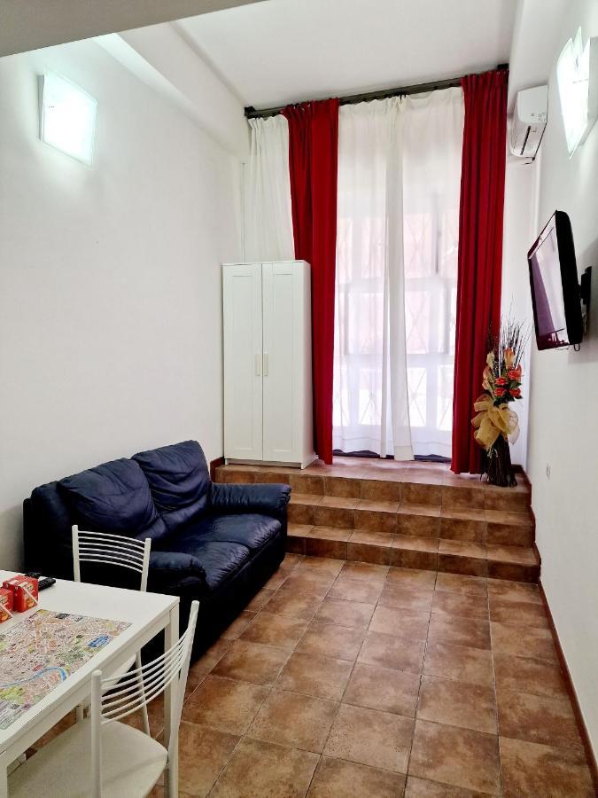 Lofts In Rome Apartment Exterior photo
